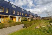 Woning Diamantlaan 181 Groningen