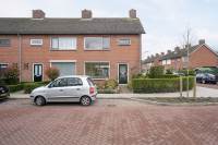 Woning Rozenstraat 26 Giesbeek