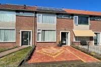 Woning Kaprijkestraat 23 Breda