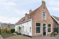 Woning Dorpsstraat 71 Oegstgeest