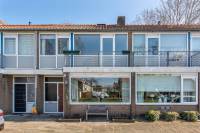 Woning Voorvang 19 Breda