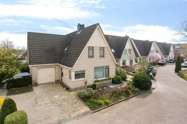 Woning Hendrick Potlaan 19 Lopik