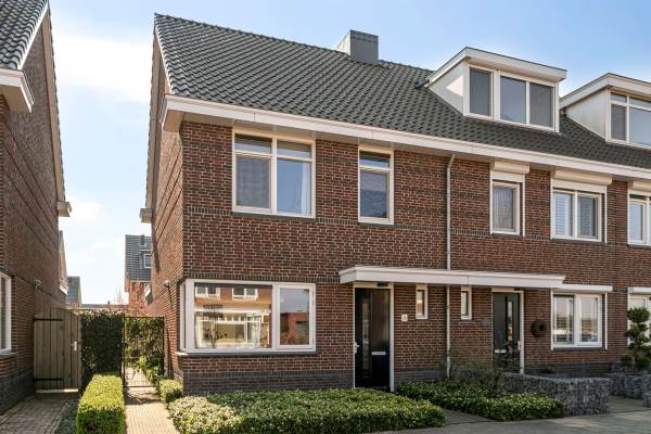 Woning Ruiterpad 24 Den Dungen