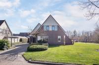 Woning Vesselkampen 30 Eext
