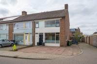 Woning Sabastraat 23 Doetinchem