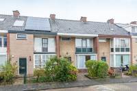 Woning Roerdompstraat 6 Maassluis