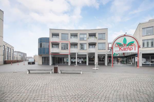 Woning Paganinipassage 4 Landgraaf