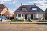 Woning Halbertsmastrjitte 11 Ternaard