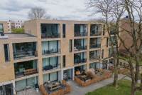 Woning Hogenkampsweg 148K Zwolle