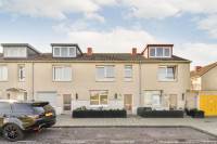 Woning Pieter Postsingel 26 Amsterdam