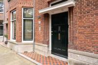 Woning Jozef Israëlslaan 25 Den Haag