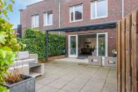 Woning Oranjesingel 4 a 1pp Breda