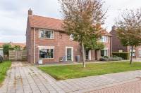 Woning Prins Bernhardstraat 28 Gendringen