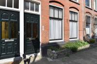 Woning Copernicusstraat 65 Den Haag
