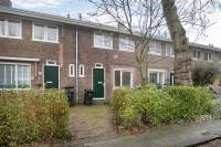 Woning Dennendaal 14 Rotterdam