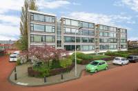 Woning Jacob Catsstraat 60 Spijkenisse
