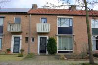 Woning Florisstraat 15 Cuijk