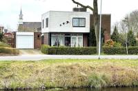 Woning Zijtak OZ 3 Nieuw-Amsterdam