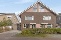 Woning Beukenhout 15 Julianadorp