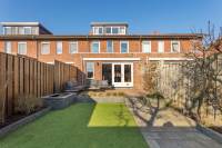 Woning Sarabande 73 Nieuw-Vennep