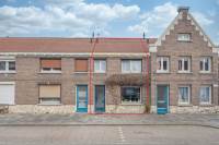 Woning Jonkerstraat 33 Heerlen