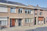 Woning Korte Hoefstraat 27 Tilburg