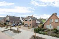 Woning Newtonstraat 16 Schoonhoven