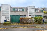 Woning Laurence Olivierstraat 8 Almere