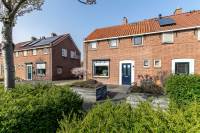 Woning K van de Sandestraat 7 Werkendam