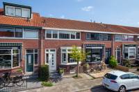 Woning Boeroestraat 40 Dordrecht