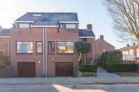 Woning Eikenhoven 17 Maastricht