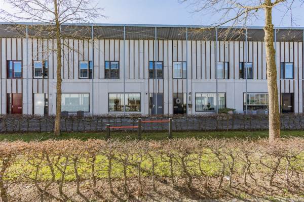 Woning Zonnewende 123 Apeldoorn