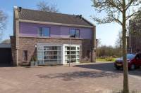 Woning Stentorlaan 17 Enschede