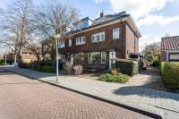 Woning Jeroen Boschlaan 37 Rotterdam