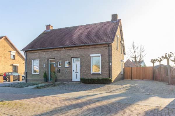 Woning Wilhelminalaan 10 Echt