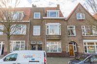 Woning Singel 228 Vlissingen