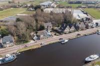 Bouwgrond Lisserdijk 410 Lisserbroek