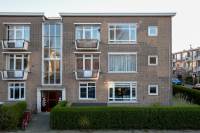 Woning Goudsbloemlaan 182 Den Haag