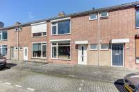 Woning van Galenstraat 3 Geertruidenberg
