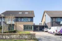 Woning Hoge Witsiestraat 25 Tilburg