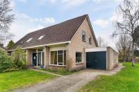 Woning Kort Nijland 19 Donderen