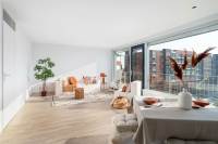 Woning Middeldijkerplein 204 Barendrecht