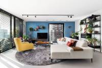 Woning Wijnhaven 71W Rotterdam