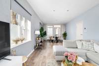 Woning Brigantijnstraat 37A Rotterdam