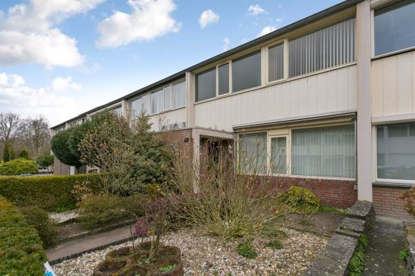 Woning Klarinetstraat 28 Helmond