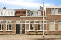 Woning Tolstraat 6 Alphen aan den Rijn