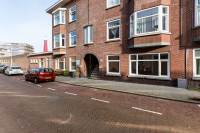 Woning Hoekerstraat 31 Den Haag