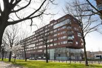 Woning Spangesekade 75f Rotterdam