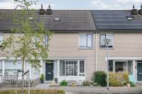 Woning D. Hudigstraat 64 Almere
