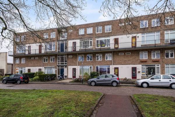 Woning Zuiderweg 183 Groningen